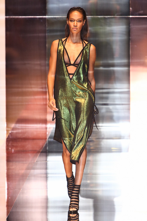 グッチ 2014年春夏<span>コレクション</span> - 写真53