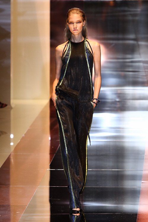 グッチ 2014年春夏<span>コレクション</span> - 写真54