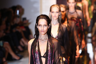 グッチ 2014年春夏 ウィメンズ コレクション