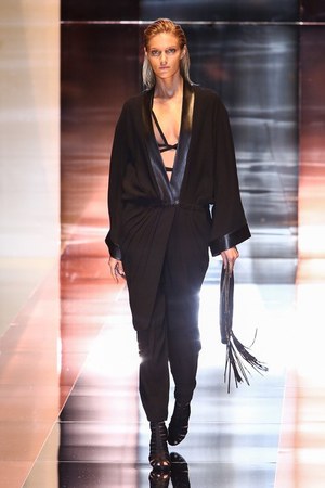 グッチ(GUCCI) 2014年春夏ウィメンズコレクション  - 写真2