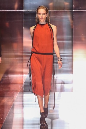 グッチ(GUCCI) 2014年春夏ウィメンズコレクション  - 写真7