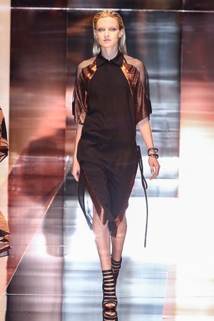 グッチ(GUCCI) 2014年春夏ウィメンズコレクション  - 写真20