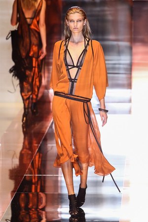 グッチ(GUCCI) 2014年春夏ウィメンズコレクション  - 写真26