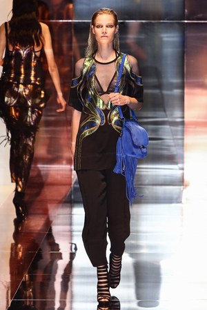 グッチ(GUCCI) 2014年春夏ウィメンズコレクション  - 写真49