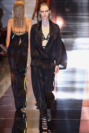 グッチ(GUCCI) 2014年春夏ウィメンズコレクション  - 写真55