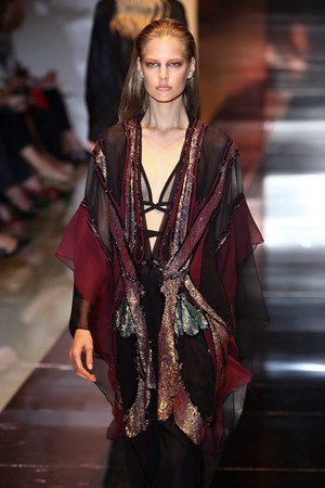 グッチ(GUCCI) 2014年春夏ウィメンズコレクション  - 写真57