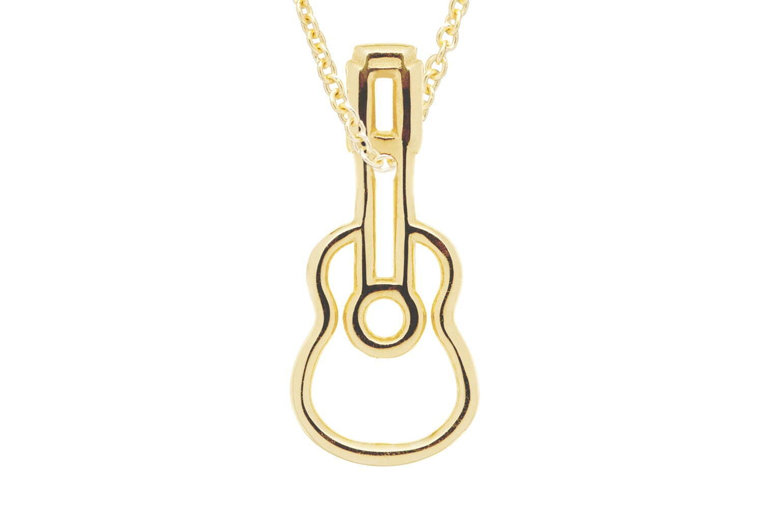 アリータから“フラメンコやウクレレ”モチーフの新作ジュエリー、遊び心たっぷりに祝祭ムードを表現