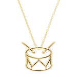 アリータから“フラメンコやウクレレ”モチーフの新作ジュエリー、遊び心たっぷりに祝祭ムードを表現｜写真8