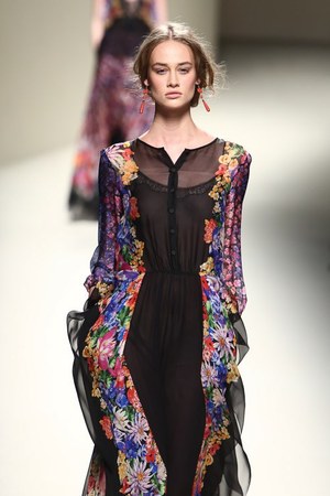 アルベルタ フェレッティ(ALBERTA FERRETTI) 2014年春夏ウィメンズコレクション  - 写真44