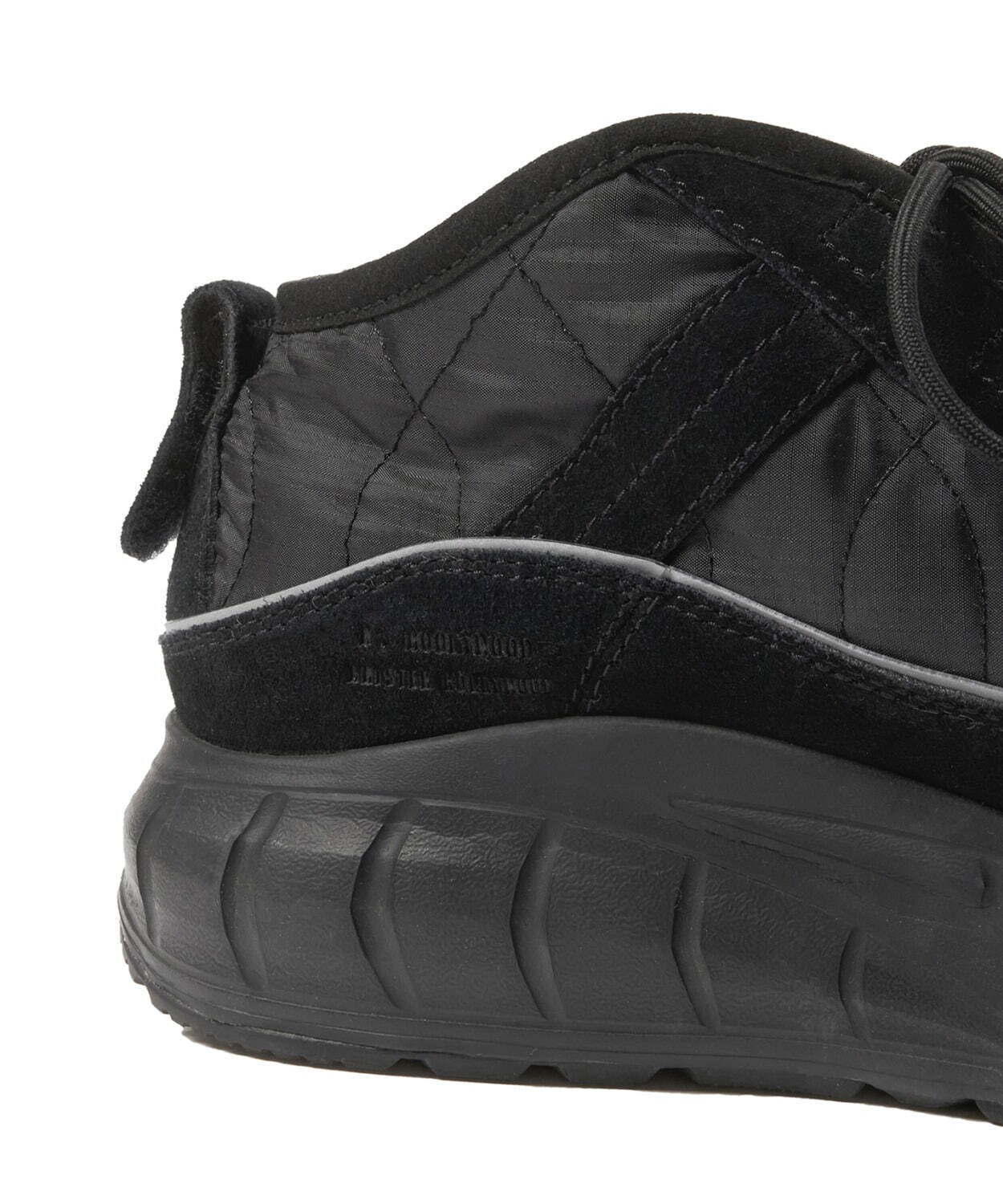 UGG×N.ハリウッド新作