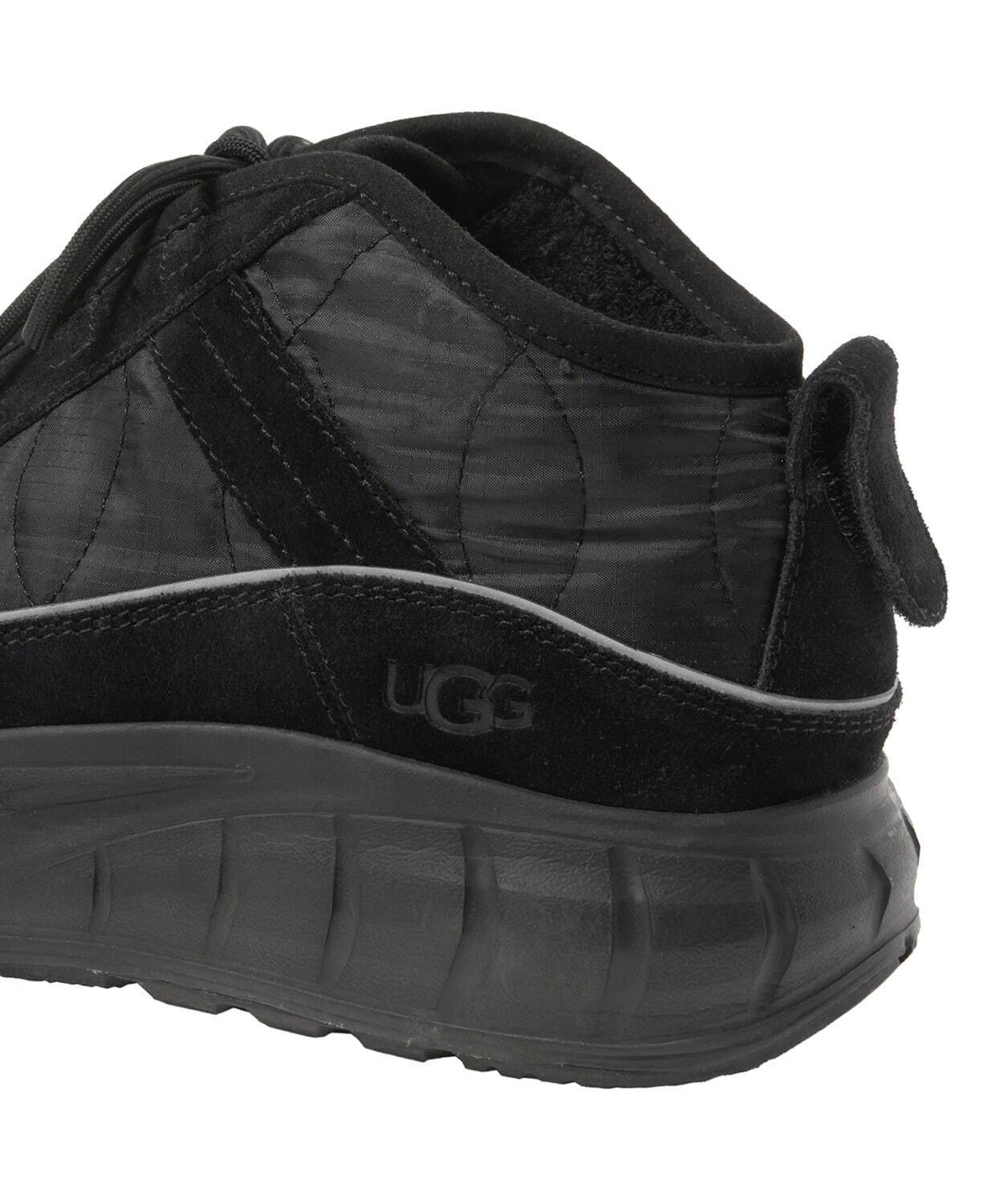 UGG×N.ハリウッド新作