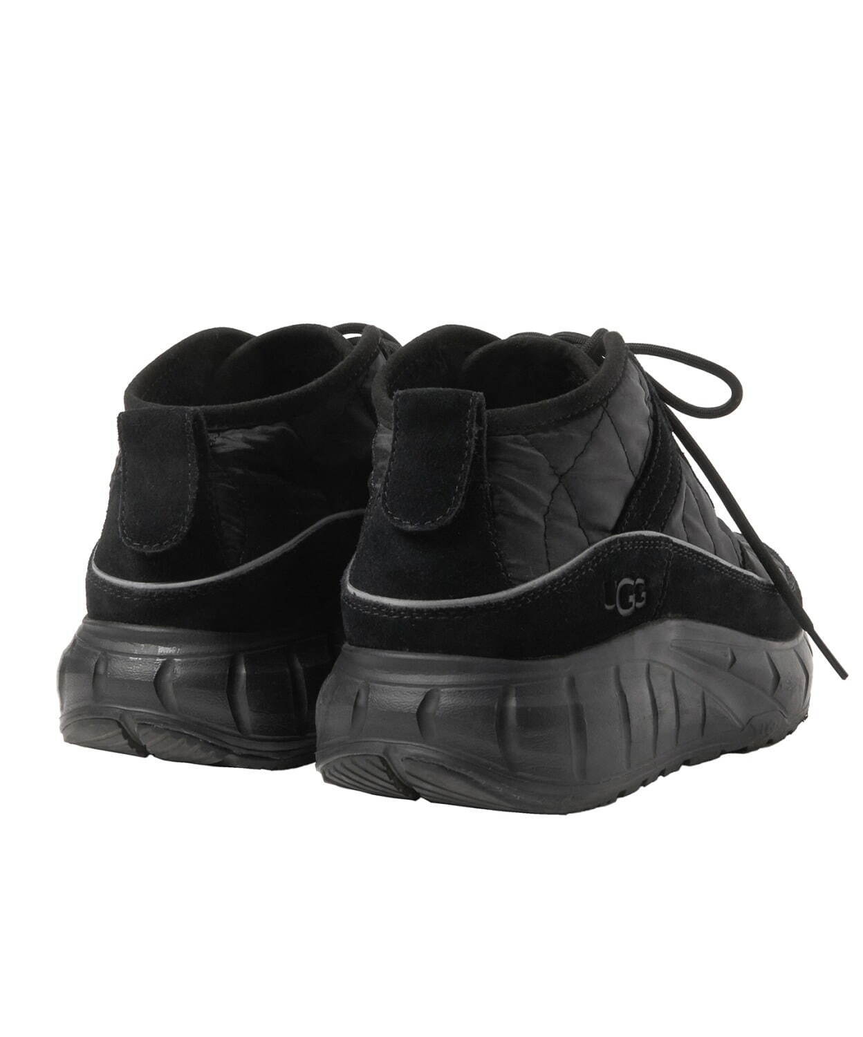 UGG×N.ハリウッド新作