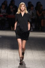 ヌメロ ヴェントゥーノ 2014年春夏コレクション - リュクスに魅せるバカンスルック｜写真10