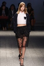 ヌメロ ヴェントゥーノ 2014年春夏コレクション - リュクスに魅せるバカンスルック｜写真11