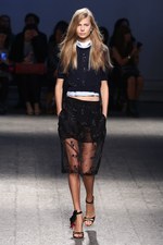 ヌメロ ヴェントゥーノ 2014年春夏コレクション - リュクスに魅せるバカンスルック｜写真19