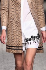 ヌメロ ヴェントゥーノ 2014年春夏コレクション - リュクスに魅せるバカンスルック｜写真34