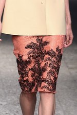 ヌメロ ヴェントゥーノ 2014年春夏コレクション - リュクスに魅せるバカンスルック｜写真36