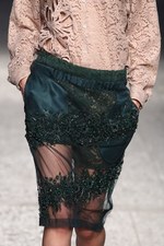 ヌメロ ヴェントゥーノ 2014年春夏コレクション - リュクスに魅せるバカンスルック｜写真43