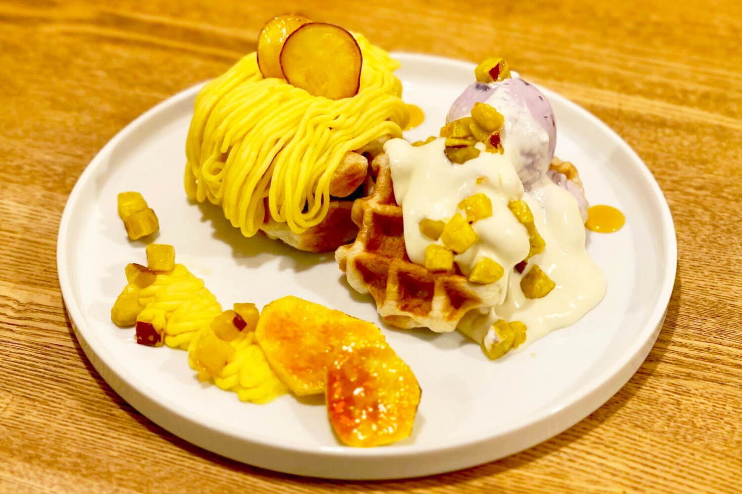 パンとエスプレッソと「パンとエスプレッソと自由形」