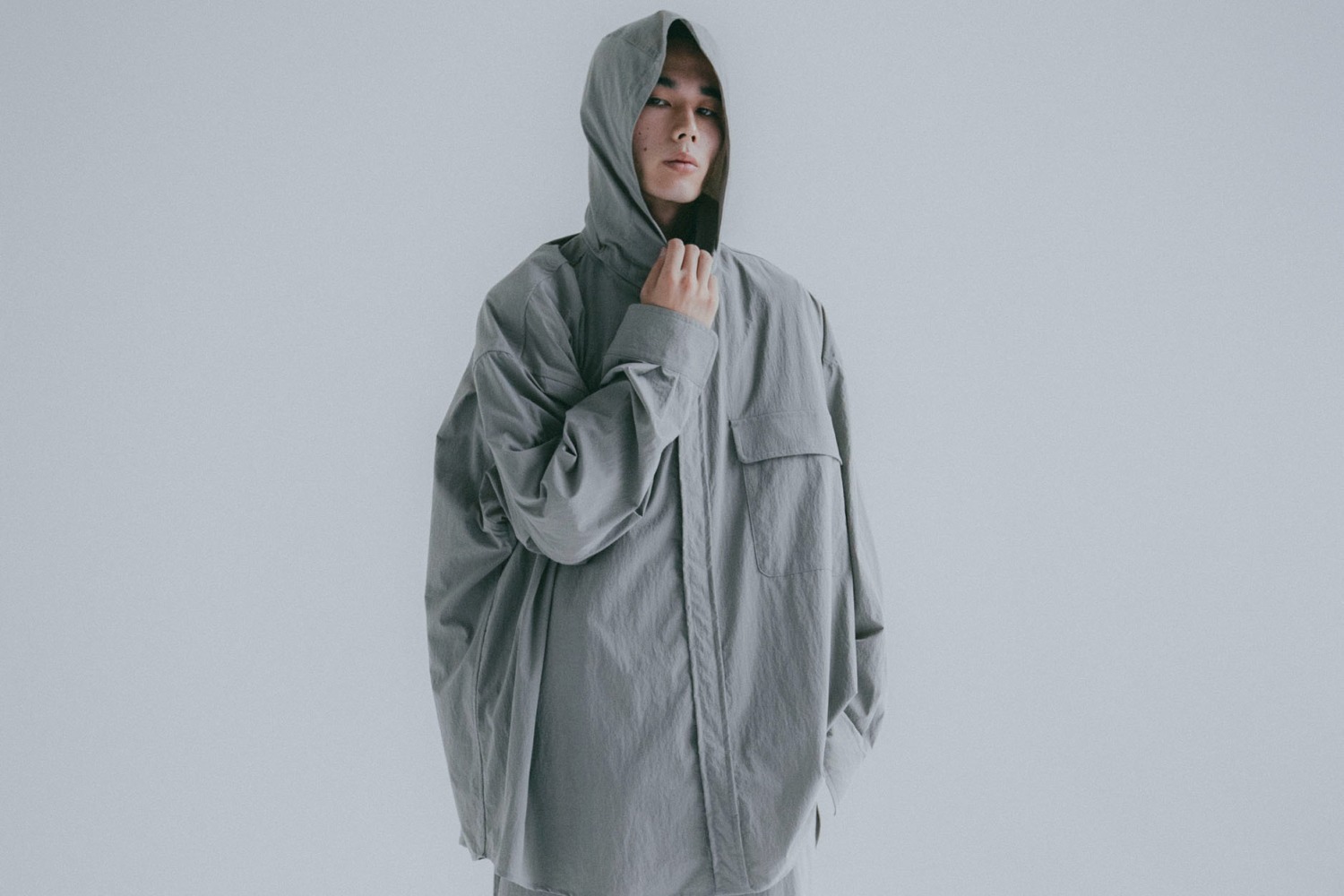 アイ 2022年春夏 メンズ