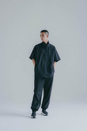 アイ(I) 2022年春夏メンズコレクション  - 写真3