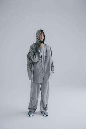 アイ(I) 2022年春夏メンズコレクション  - 写真4