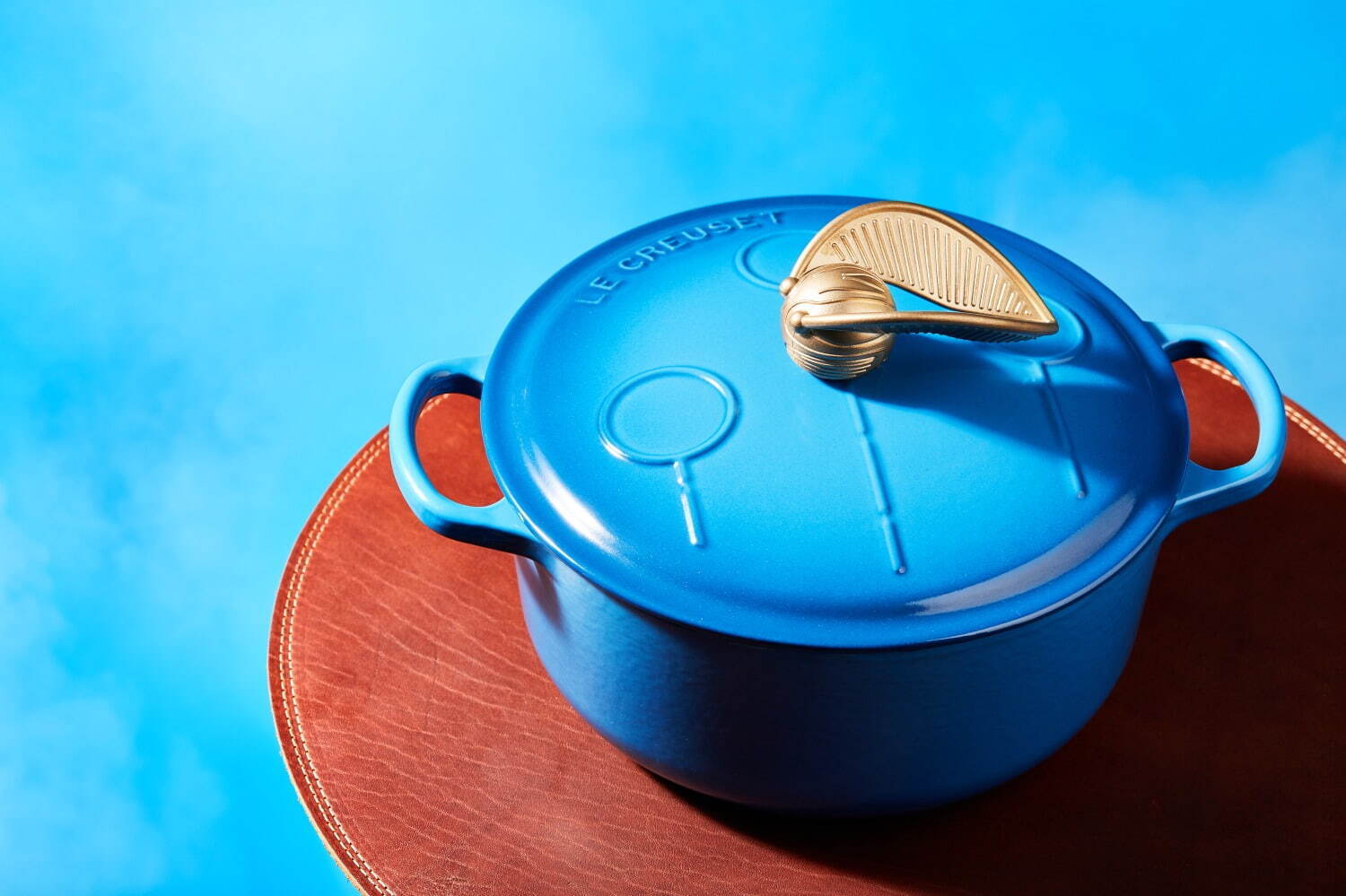 ル・クルーゼ(LE CREUSET) ハリー・ポッター｜写真15