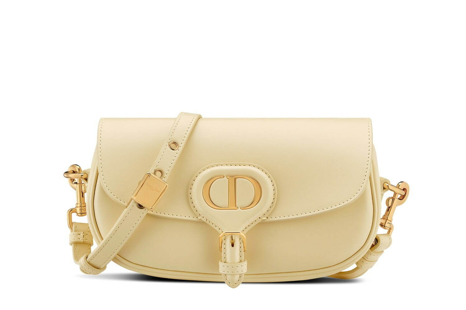 Dior 新作 ディオール ボビー イースト ウエスト バッグ 3WAY ディオールのアイコンバッグ「ディオール ボビー」に新シェイプ