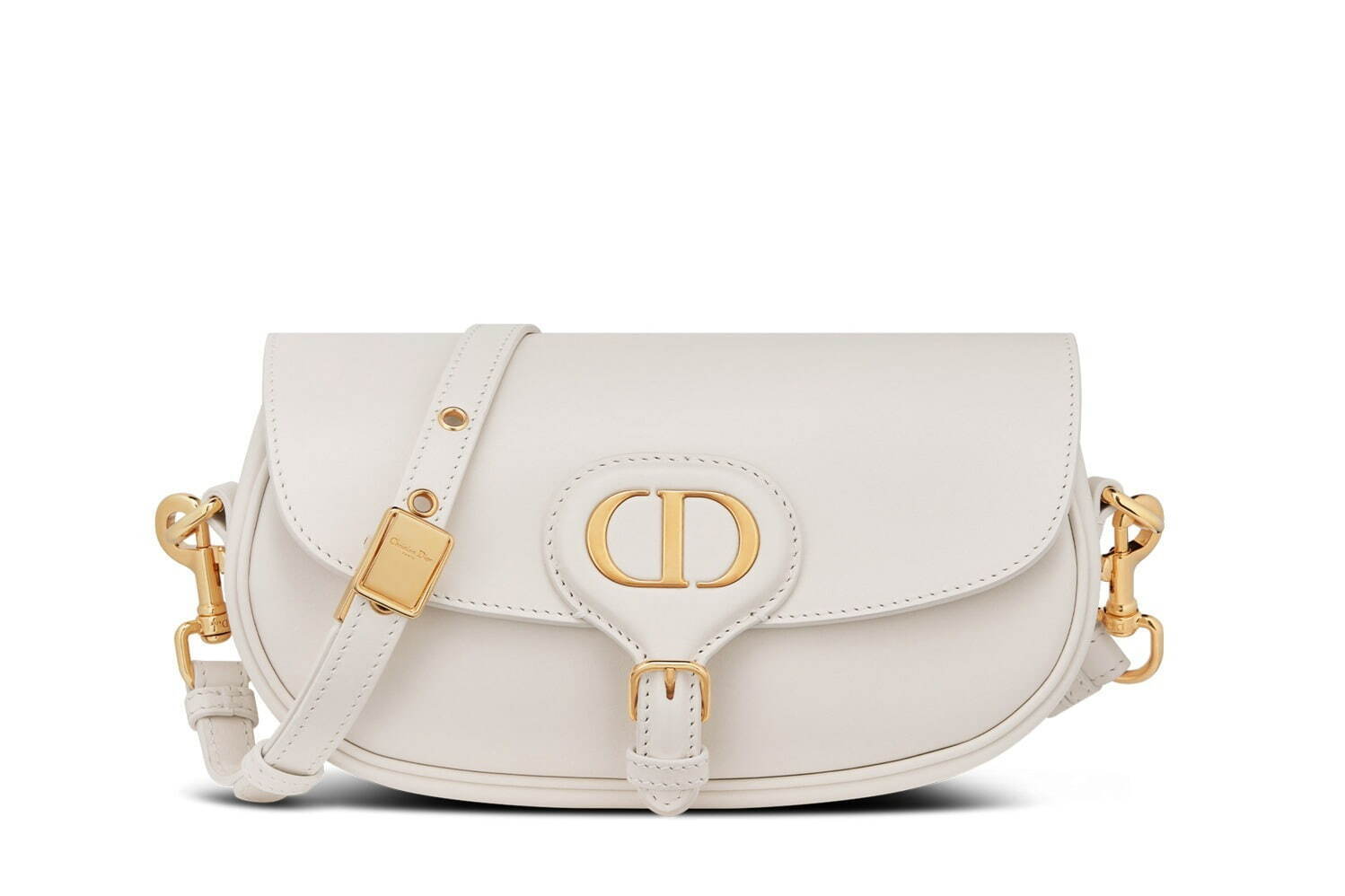 Dior 新作 ディオール ボビー イースト ウエスト バッグ 3WAY DIOR | 「ディオール ボビー イーストウエスト」バッグ - news