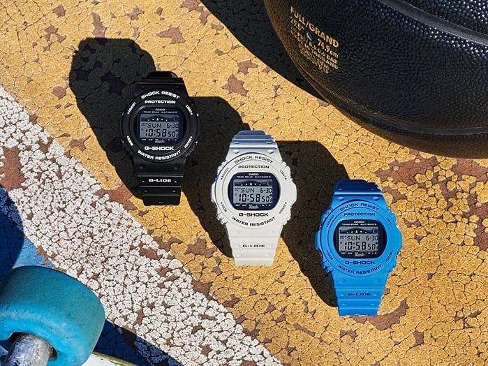 ジーショック(G-SHOCK) G-SHOCK｜写真5