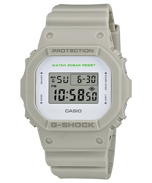 G-SHOCK「DW-5600M-8JF」13,200円