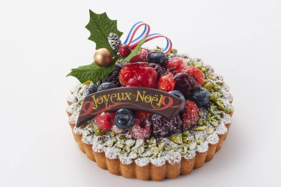 クリスマス｜ルコント2021年クリスマスケーキ、スパイス香るムースケーキやプティサイズチョコケーキ