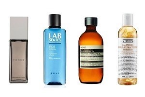 メンズ化粧水おすすめ20選、プレゼントにも！人気ブランドのデパコス化粧水や“良コスパ”オールインワン