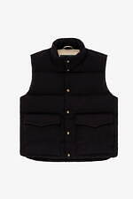 ウールリッチ×エメ レオン ドレ第4弾、スクエアキルトのダウンパーカやレトロなチェック柄ジャケット｜写真8