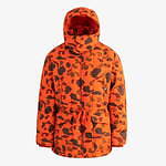 ウールリッチ×エメ レオン ドレ第4弾、スクエアキルトのダウンパーカやレトロなチェック柄ジャケット｜写真1