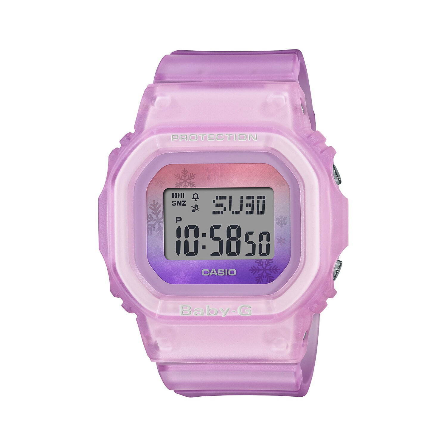 BABY-G「BGD-560WL-4JF」10,450円