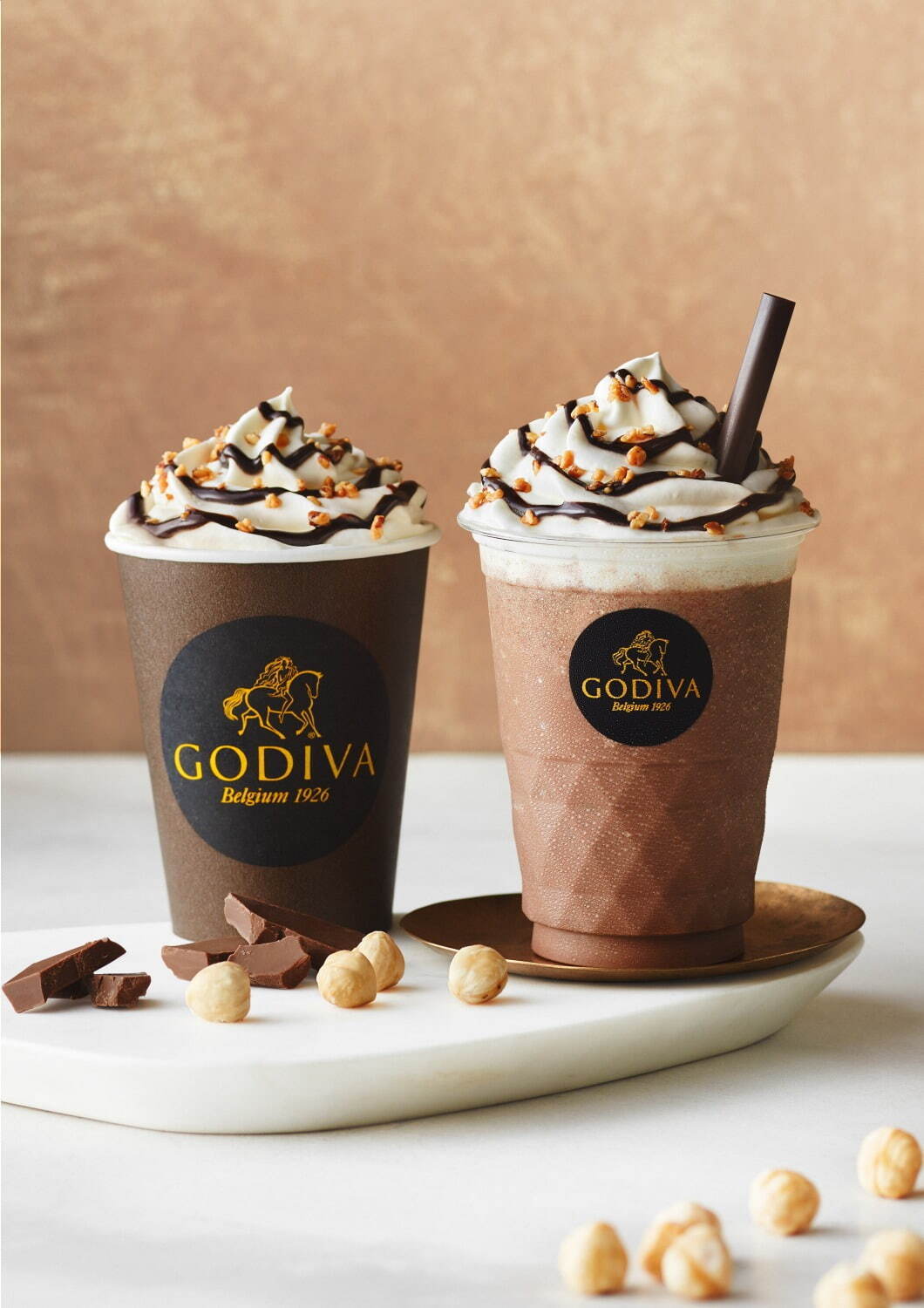 ゴディバ(GODIVA) ショコリキサー｜写真1