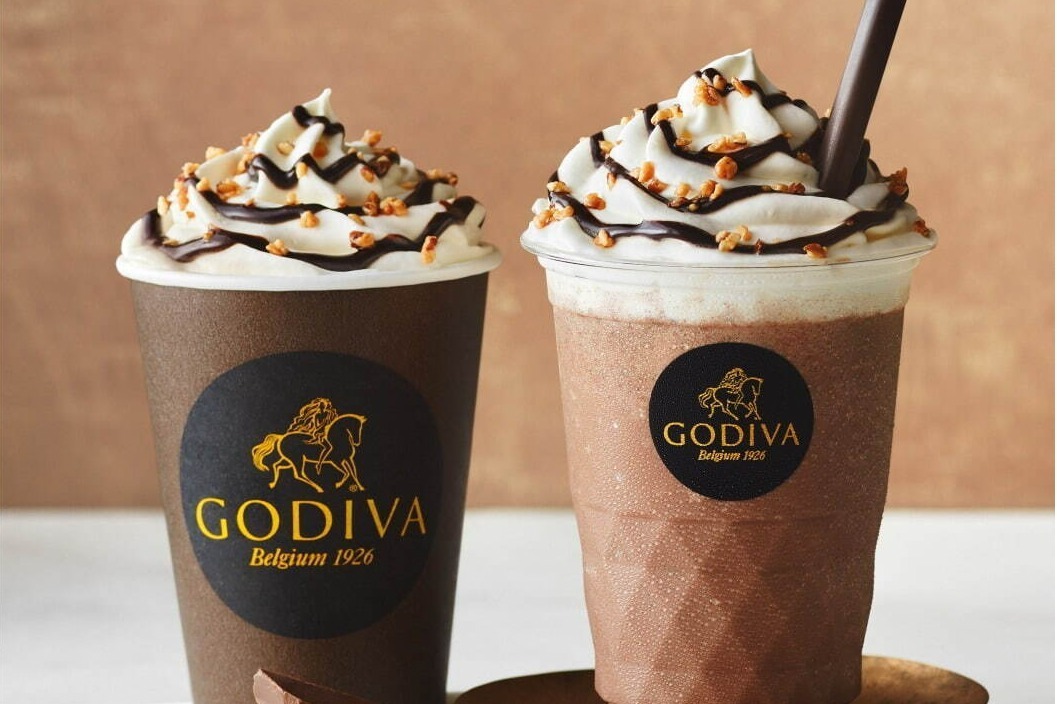 ゴディバ「ショコリキサー」