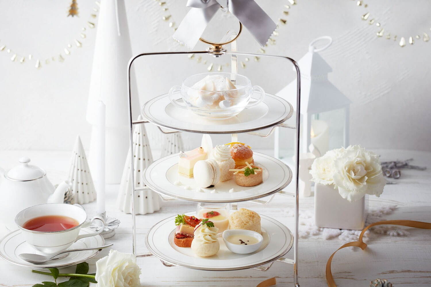 グランドニッコー東京 台場