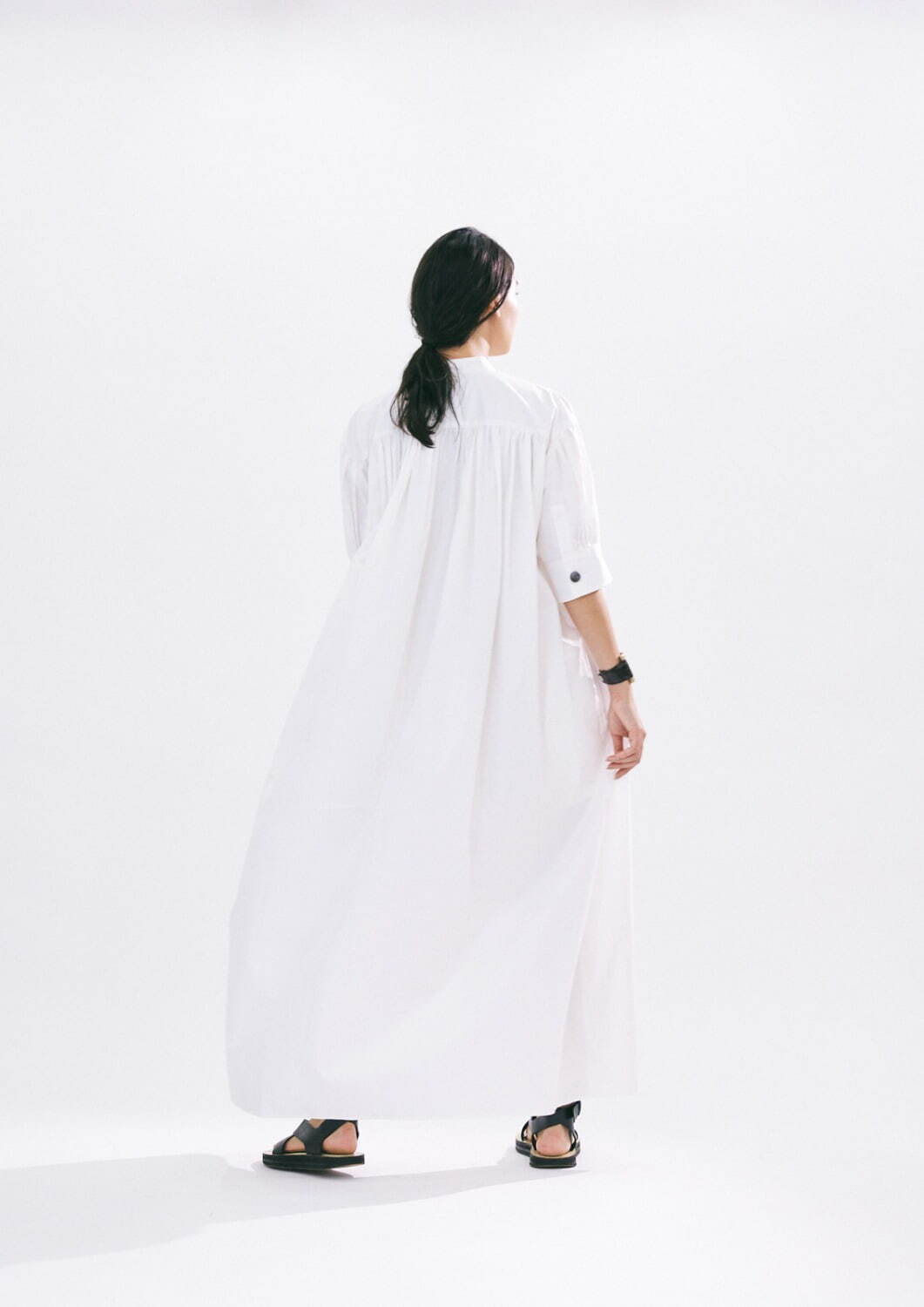 ラシュモン 2022年春夏<span>コレクション</span> - 写真24