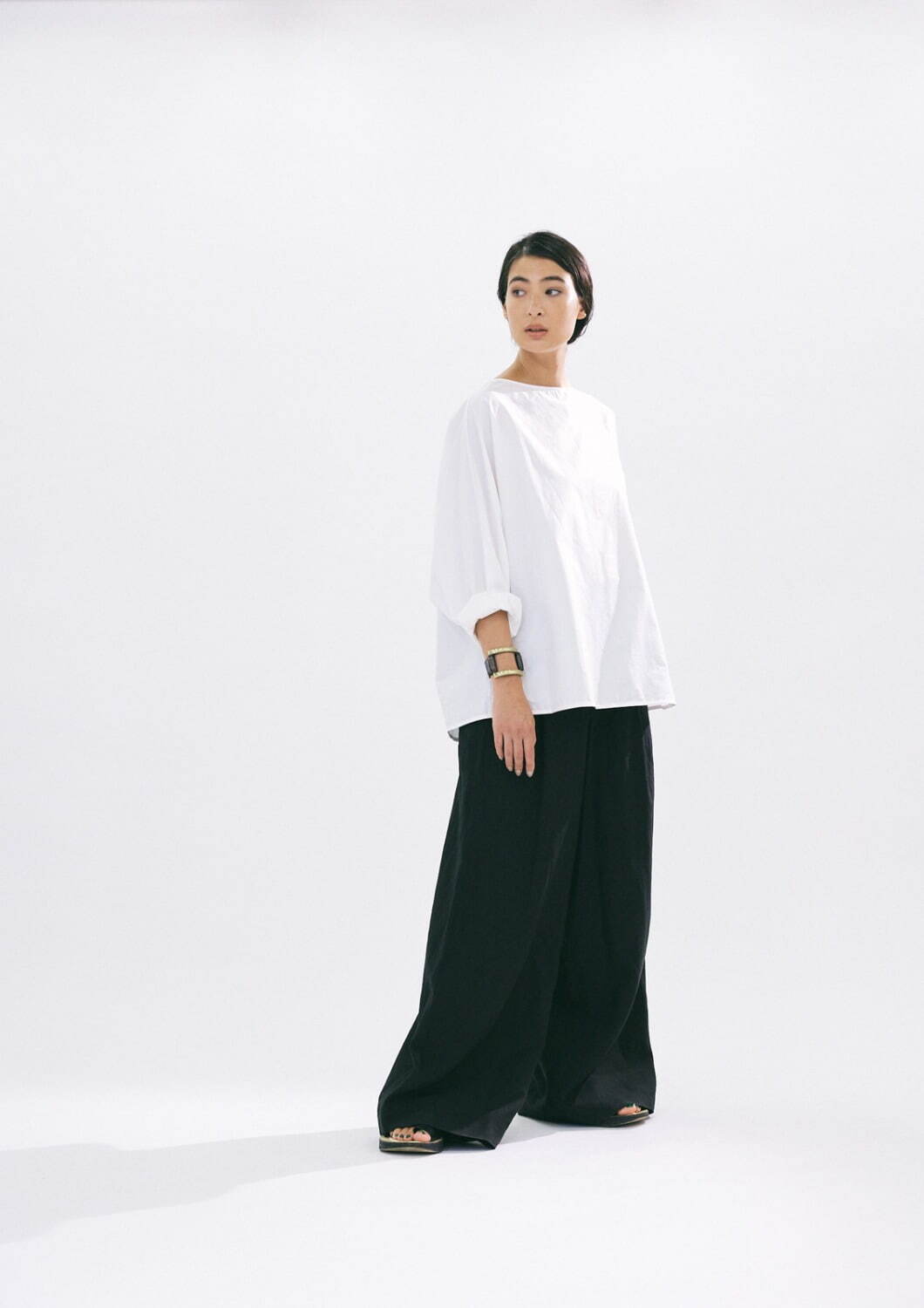 ラシュモン 2022年春夏<span>コレクション</span> - 写真28