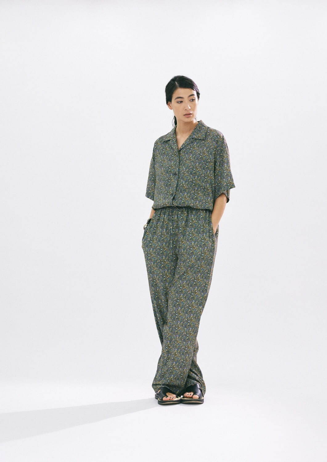 ラシュモン 2022年春夏<span>コレクション</span> - 写真38