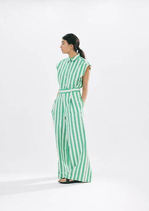 ラシュモン(Lâchement) 2022年春夏ウィメンズコレクション  - 写真1