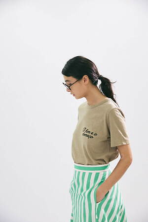 ラシュモン(Lâchement) 2022年春夏ウィメンズコレクション  - 写真3