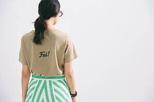 ラシュモン(Lâchement) 2022年春夏ウィメンズコレクション  - 写真5