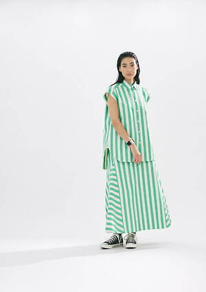 ラシュモン(Lâchement) 2022年春夏ウィメンズコレクション  - 写真7