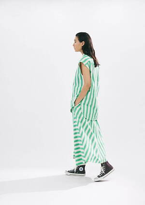 ラシュモン(Lâchement) 2022年春夏ウィメンズコレクション  - 写真8