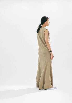 ラシュモン(Lâchement) 2022年春夏ウィメンズコレクション  - 写真10