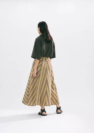 ラシュモン(Lâchement) 2022年春夏ウィメンズコレクション  - 写真15