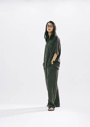 ラシュモン(Lâchement) 2022年春夏ウィメンズコレクション  - 写真17